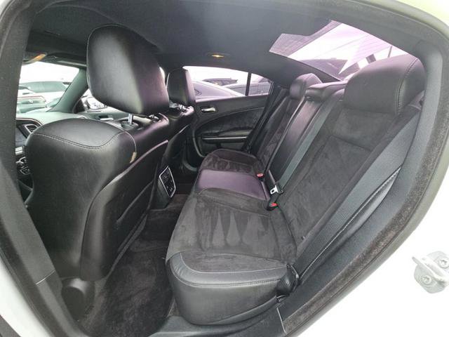 Used 2018 Dodge Charger R/T Scat Pack image 10