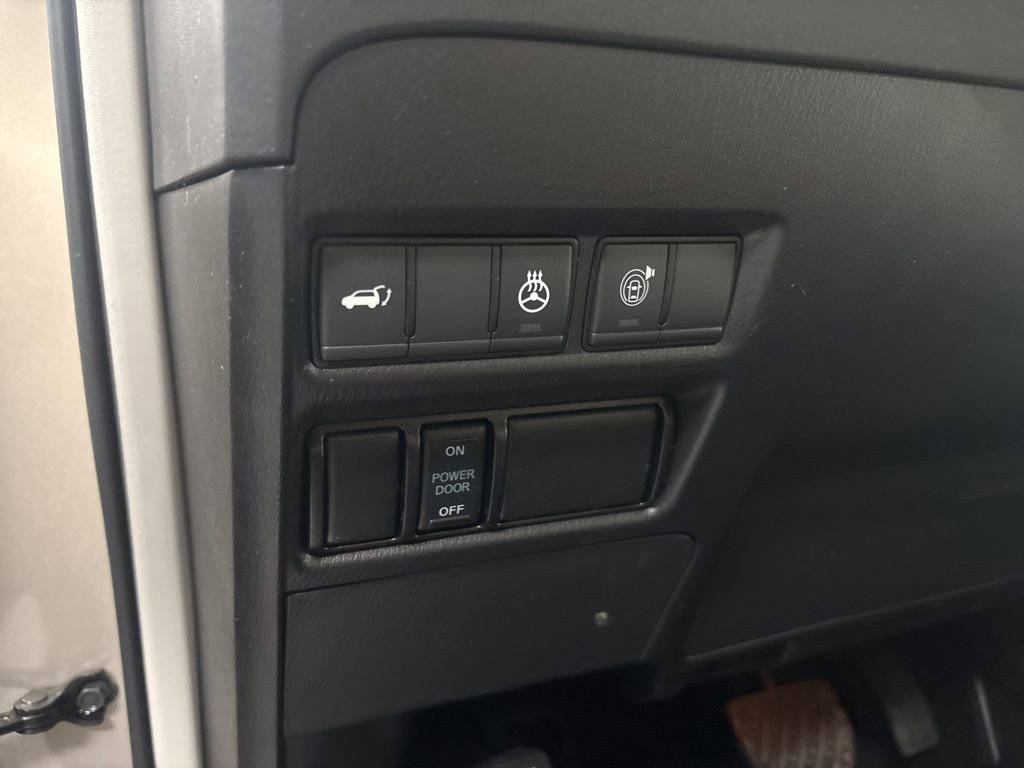 Used 2023 INFINITI QX80 Premium Select w/ All-Season Package image 16