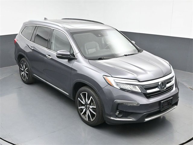 Used 2022 Honda Pilot Touring image 41