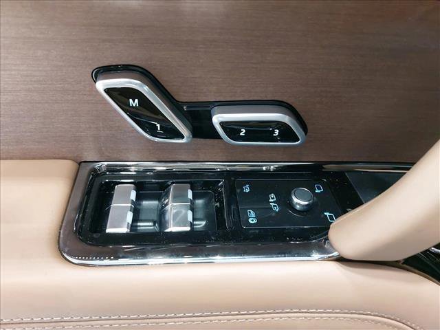 New 2025 Land Rover Range Rover Sport SV Edition Two image 22