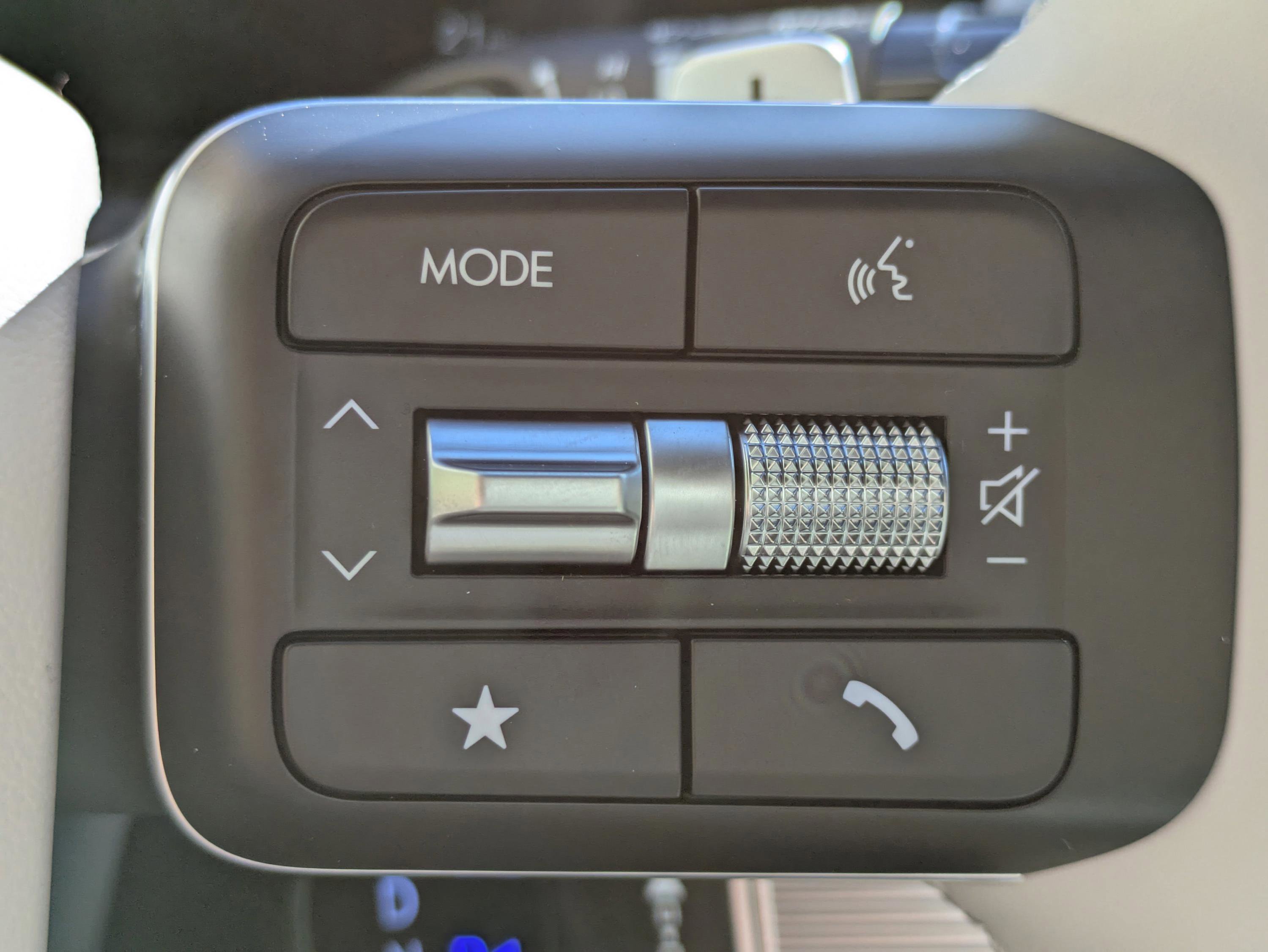 New 2026 Hyundai Santa Fe Limited image 18