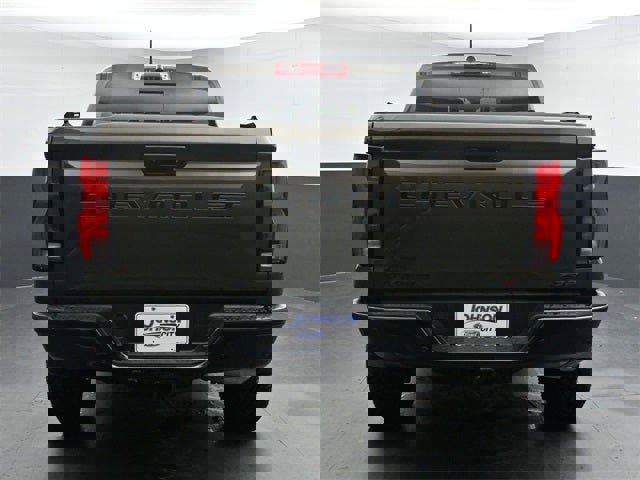 Used 2025 Chevrolet Colorado ZR2 w/ Technology Package image 13