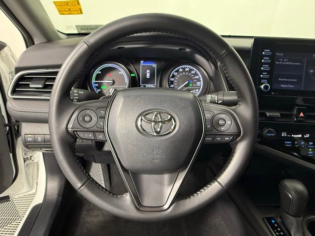Used 2022 Toyota Camry SE image 17