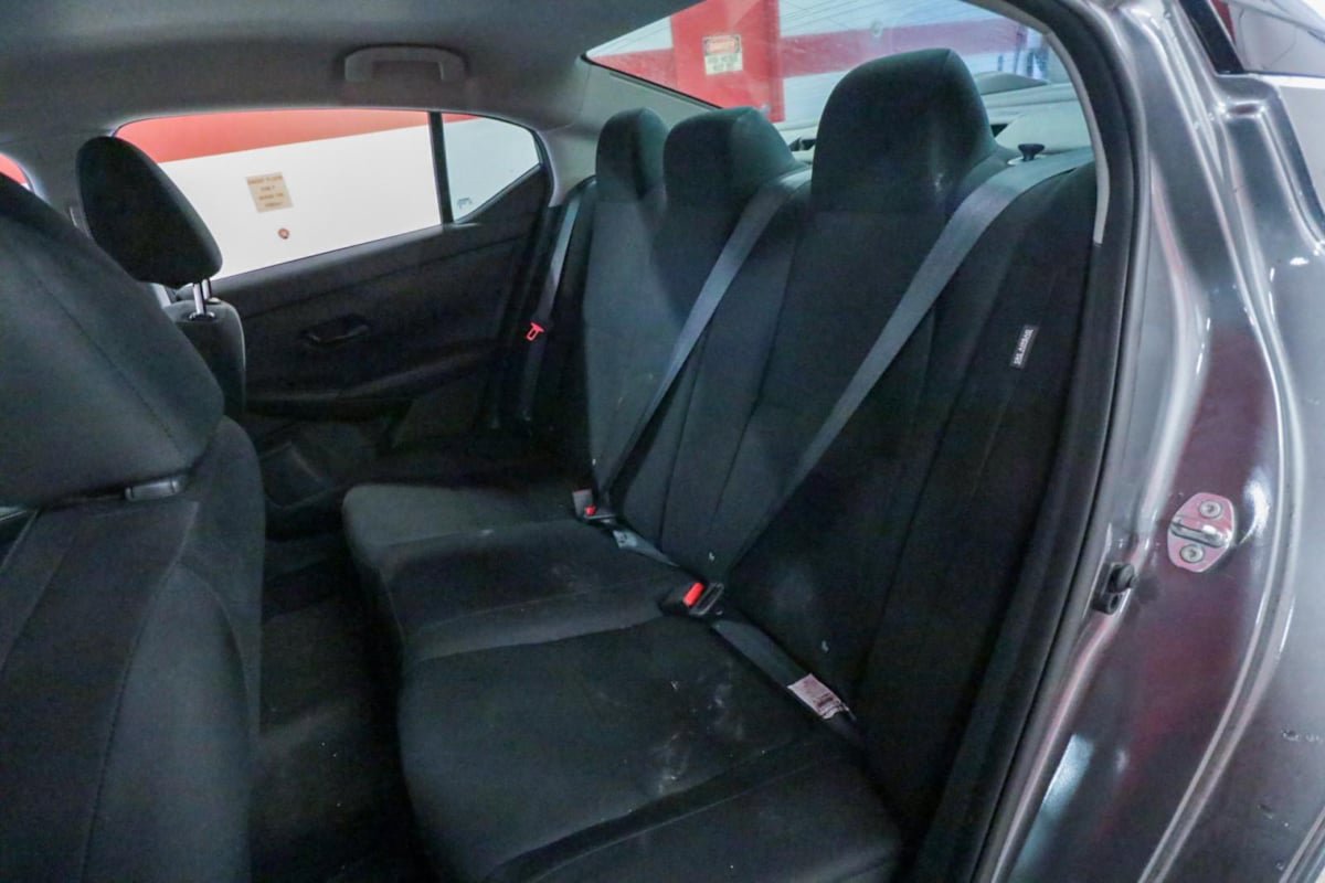 Used 2025 Nissan Sentra S FWD image 13