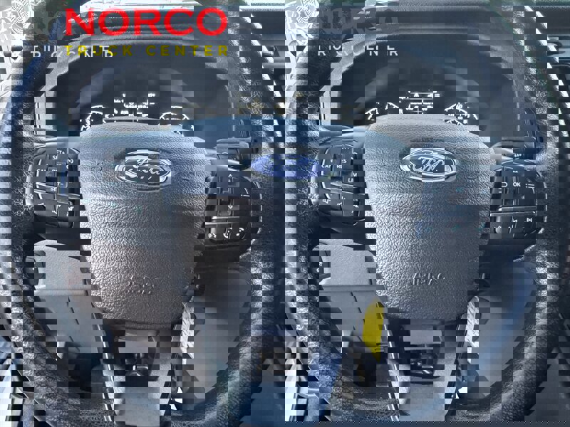 Used 2020 Ford Transit 250 148 High Roof w/ Load Area Protection Package image 21