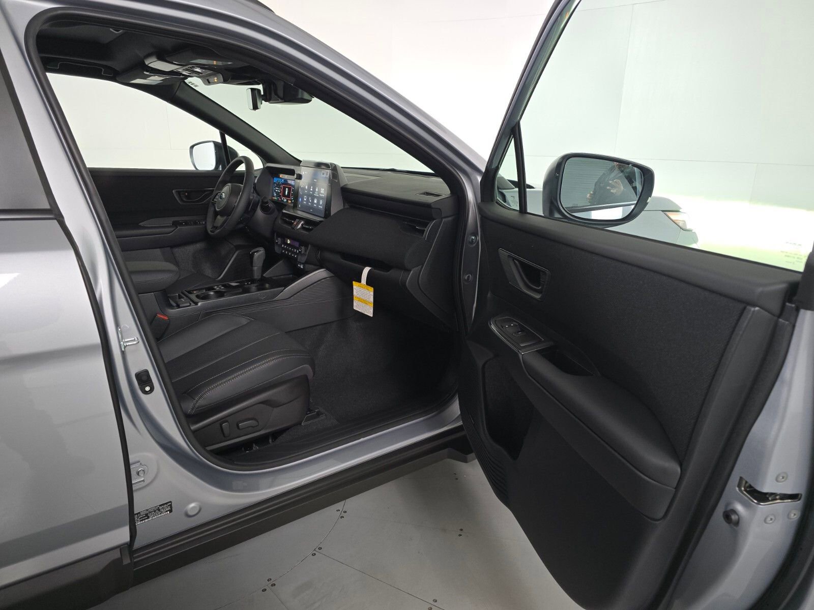 New 2026 Subaru Outback Limited XT w/ Premium/Limited Package 2 AWD/4WD image 22