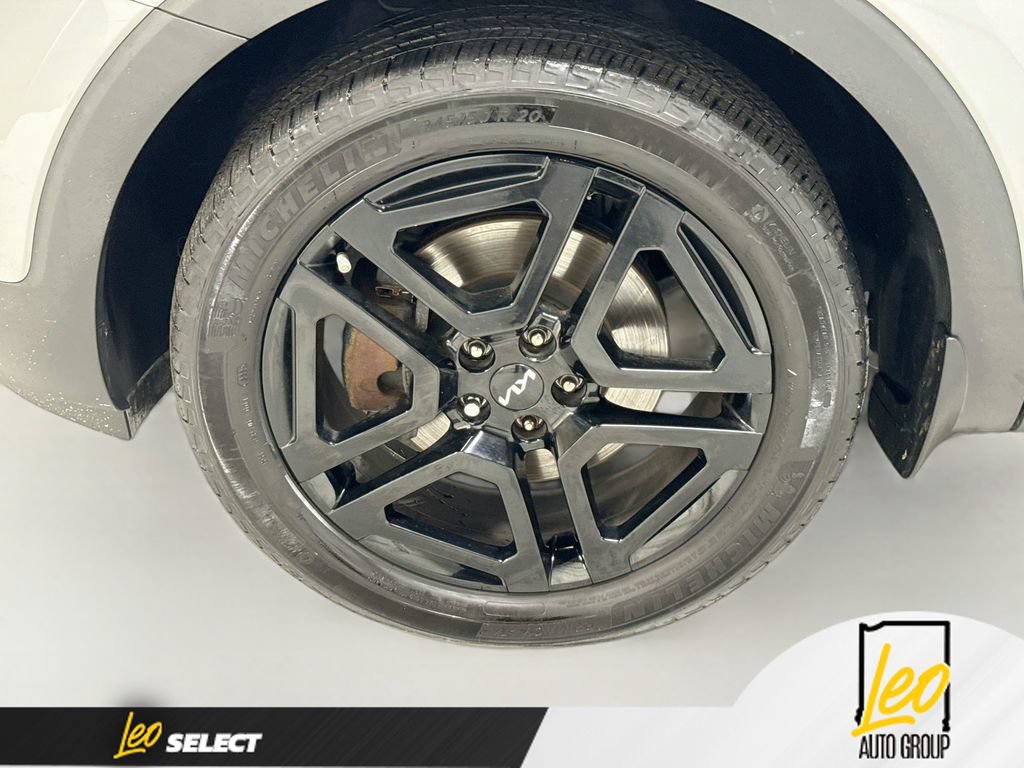 Used 2024 Kia Telluride SX Prestige X-Line AWD/4WD image 37