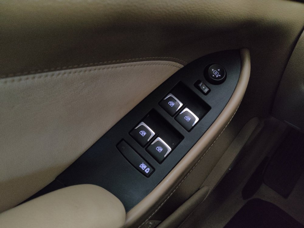 Used 2016 Cadillac CTS Luxury image 27