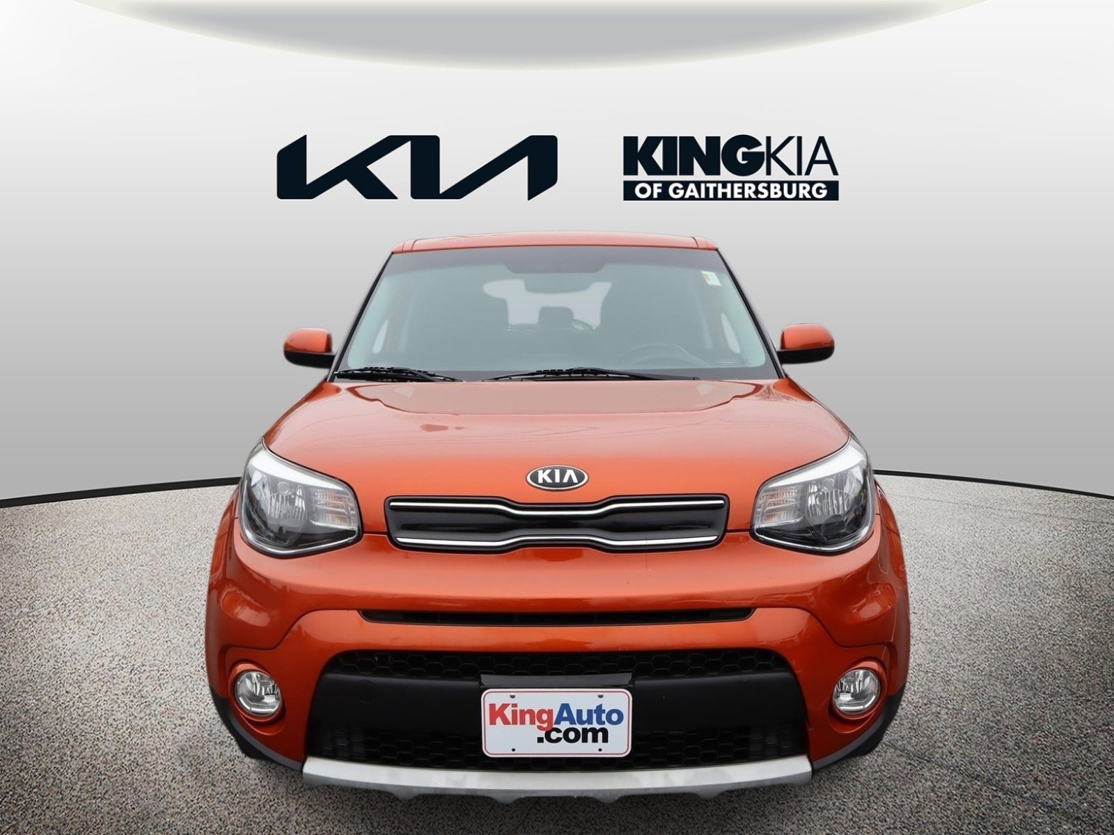 Used 2019 Kia Soul + image 9