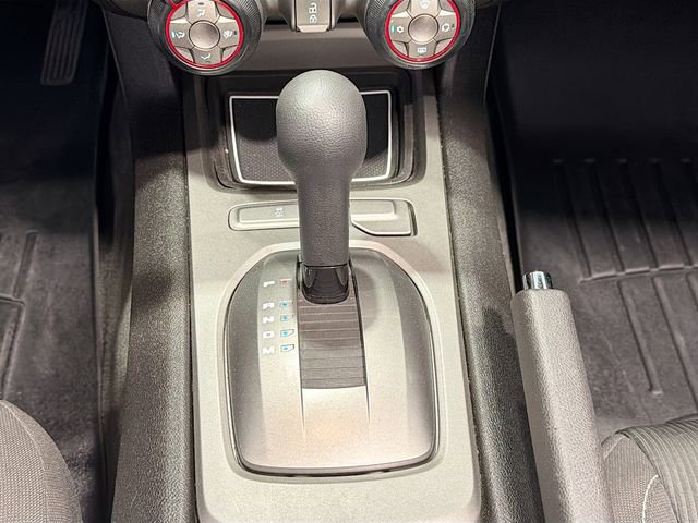Used 2012 Chevrolet Camaro LT RWD image 14
