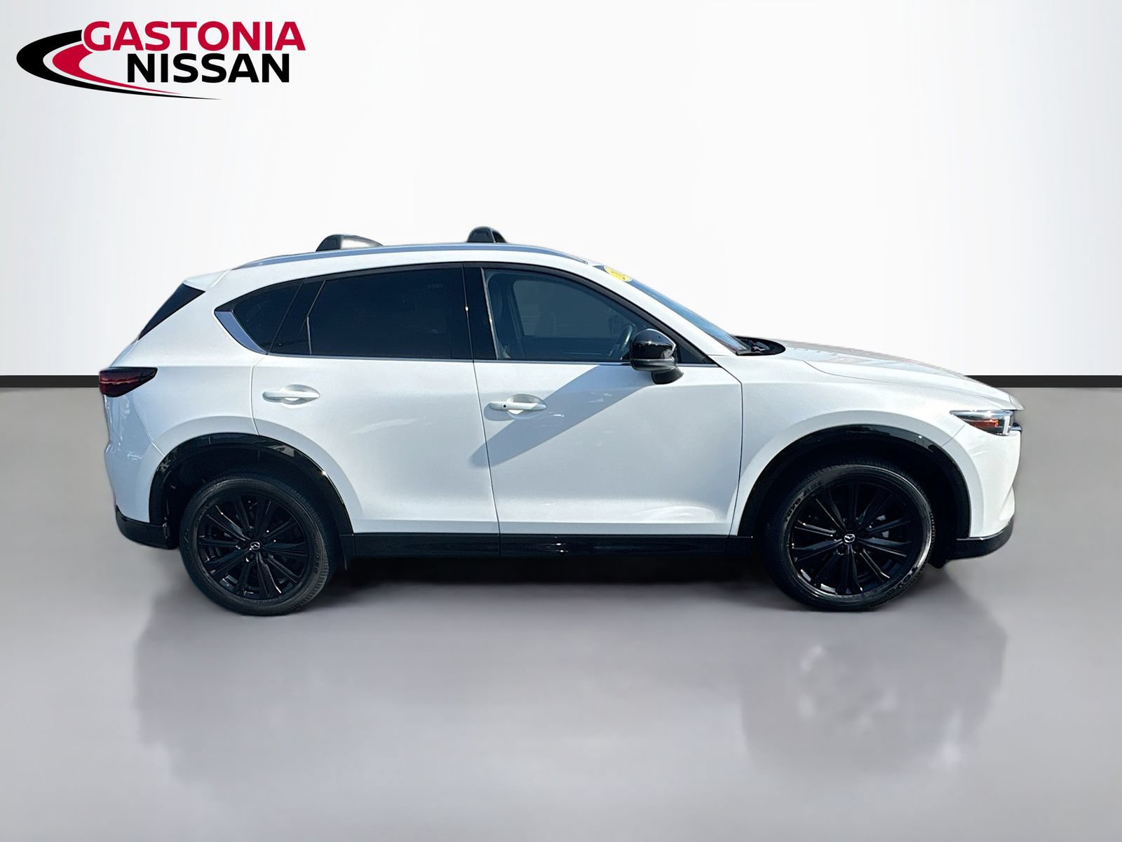 Used 2024 MAZDA CX-5 2.5 Turbo w/ Premium Package AWD/4WD image 10