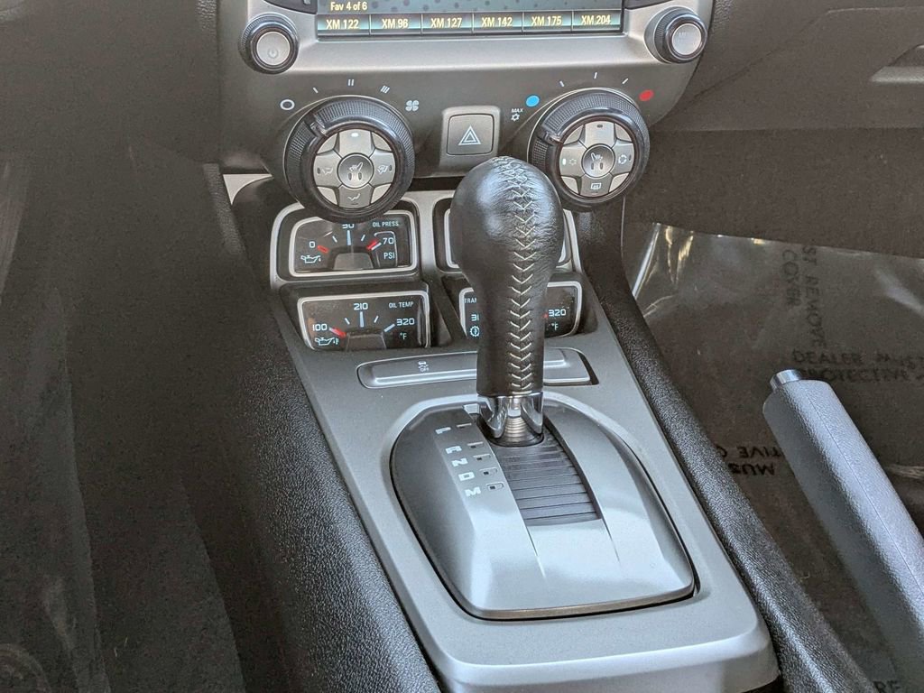 Used 2015 Chevrolet Camaro LT w/ RS Package image 20