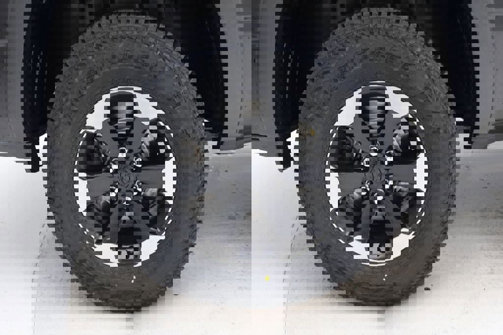 Used 2019 RAM 1500 Rebel w/ Rebel Level 2 Equipment Group image 10