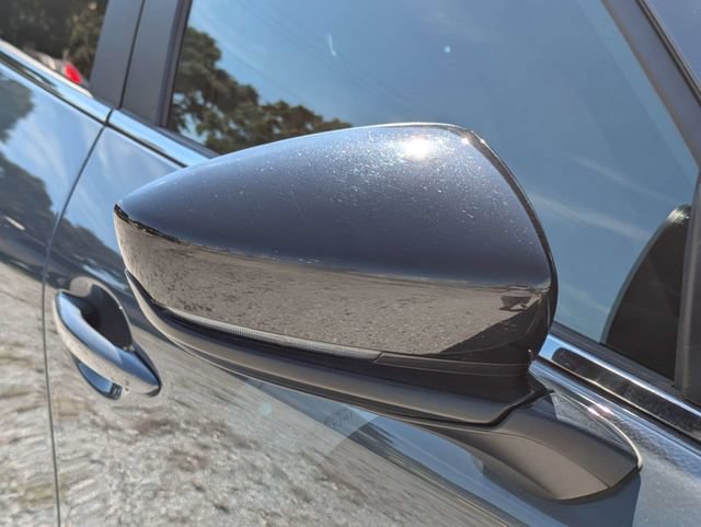 Used 2025 MAZDA CX-30 AWD 2.5 S w/ Preferred Package image 11