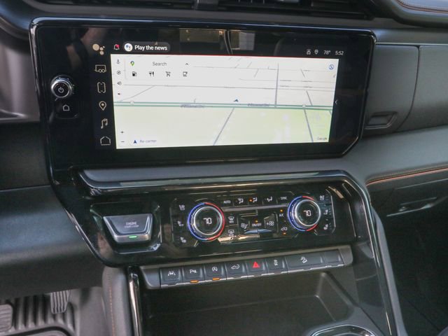 New 2026 GMC Sierra 1500 AT4 w/ AT4 Premium Package image 21