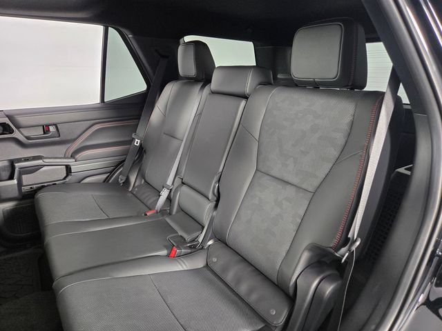 Used 2026 Toyota 4Runner TRD Pro AWD/4WD image 17