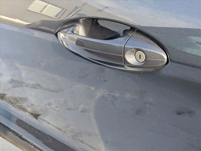 Used 2022 Ford EcoSport SE w/ SE Convenience Package image 14