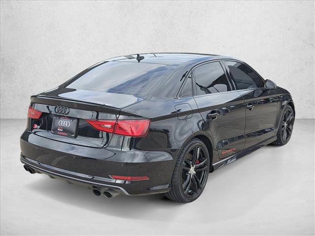 Used 2016 Audi S3 Premium Plus w/ Technology Package image 5