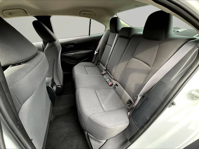 Used 2024 Toyota Corolla LE FWD image 23