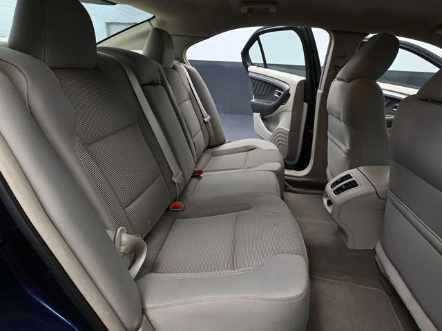 Used 2011 Ford Taurus SEL w/ 201A Rapid Spec Order Code image 37