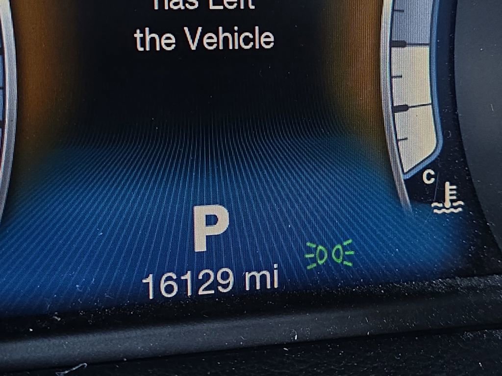 Used 2017 Maserati Ghibli RWD image 32