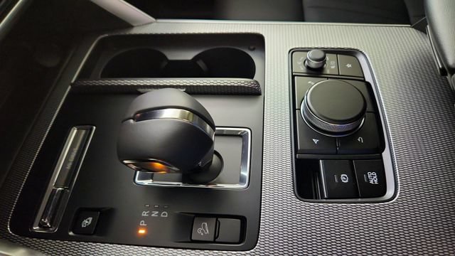 New 2026 MAZDA CX-70 SC Plus AWD/4WD image 16