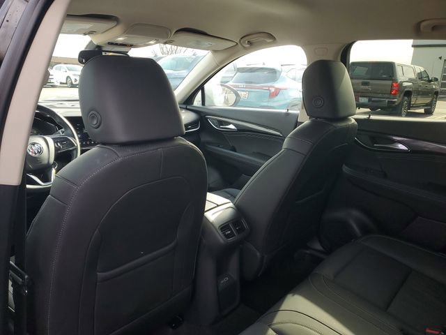 Certified 2023 Buick Envision Essence image 11