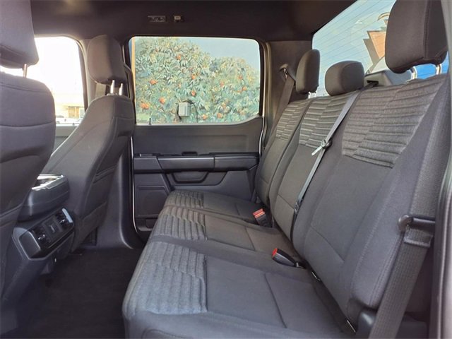 Used 2022 Ford F150 XL w/ STX Appearance Package image 18
