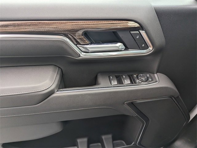 New 2026 Chevrolet Silverado 2500 LT w/ Trail Boss Package image 17