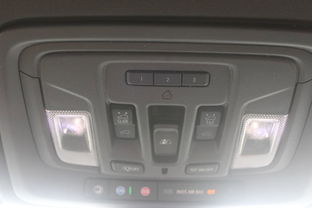 Used 2020 Chevrolet Silverado 1500 High Country w/ Trailer Camera Package AWD/4WD image 52