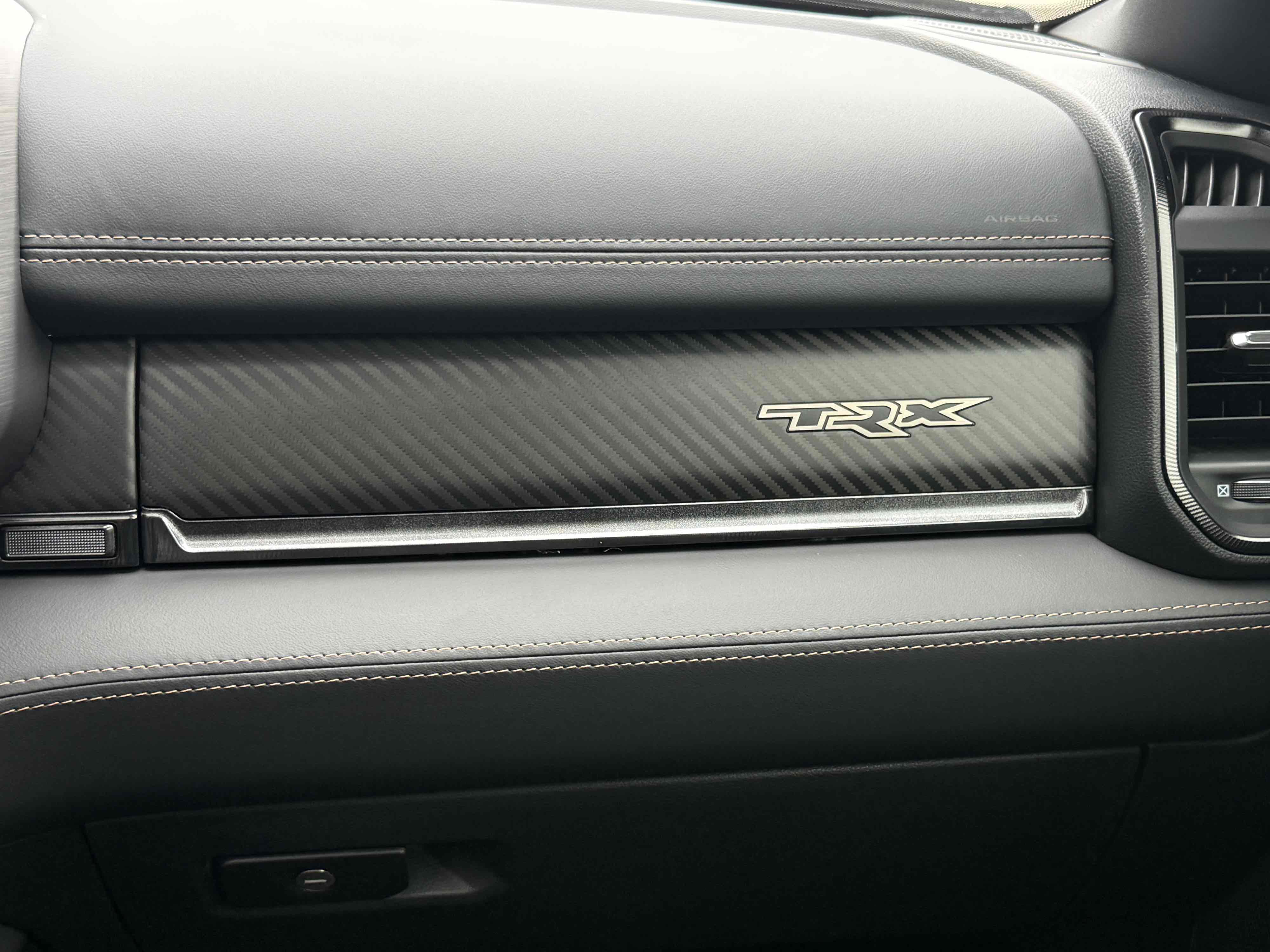 Used 2024 RAM 1500 TRX image 96