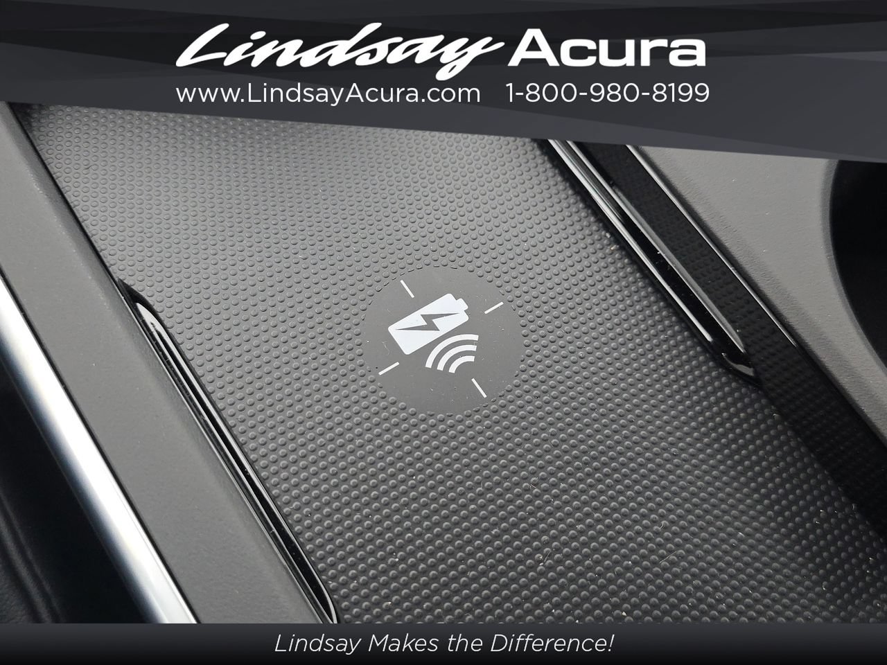 New 2026 Acura RDX A-Spec w/ Advance Package AWD/4WD image 20