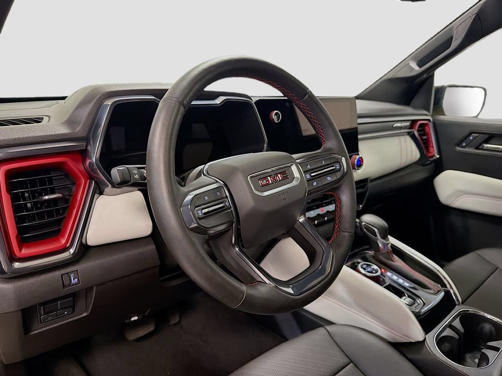 Used 2024 GMC Canyon AT4X w/ AT4X AEV Edition AWD/4WD image 11
