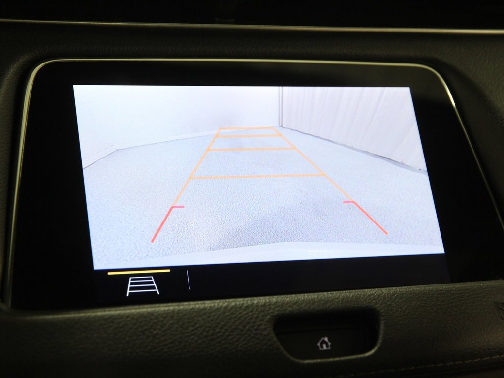 Used 2019 Cadillac XT4 Premium Luxury image 14