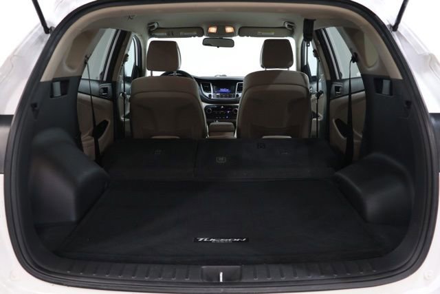 Used 2017 Hyundai Tucson SE FWD image 31