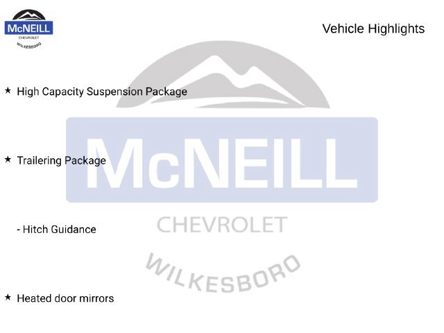 New 2026 Chevrolet Silverado 1500 RST w/ RST Select Package AWD/4WD image 23