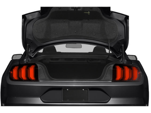 Used 2020 Ford Mustang Coupe w/ Ford Safe & Smart Package RWD image 12
