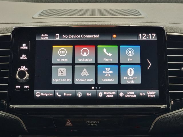 Certified 2024 Honda Ridgeline Black Edition image 20