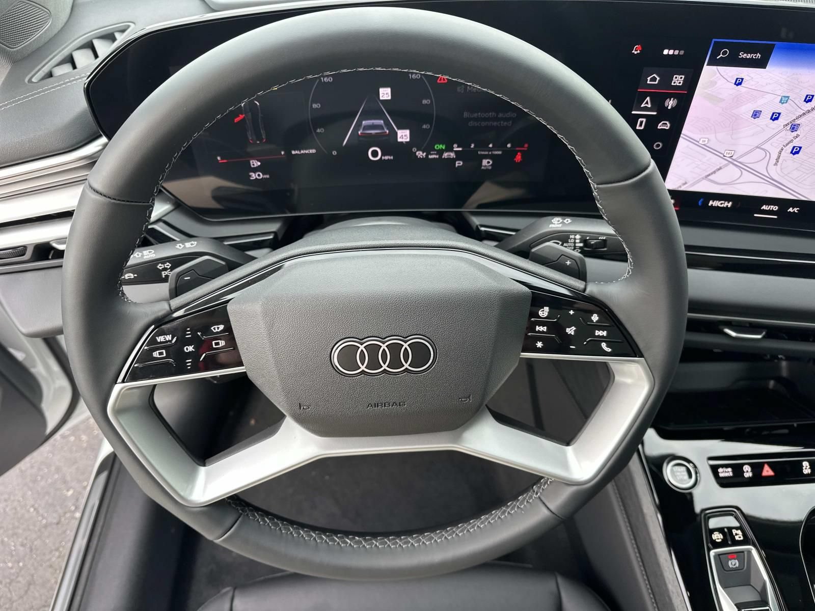 New 2025 Audi A5 Prestige w/ Premium Plus AWD/4WD image 14