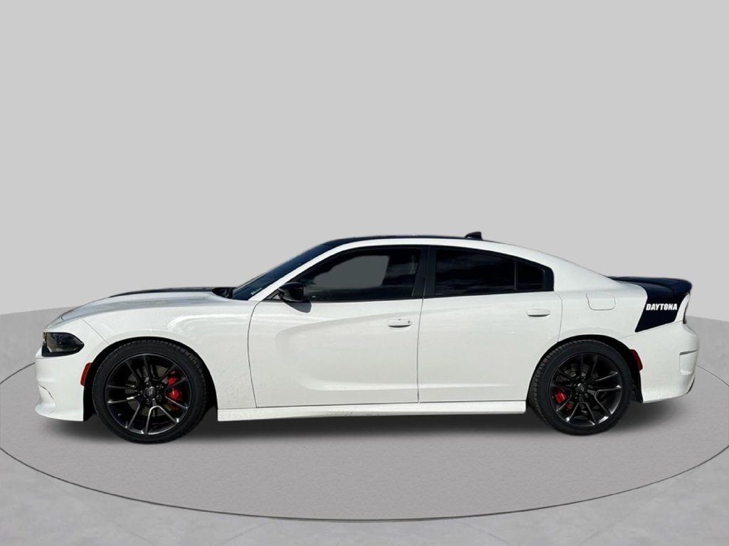 Certified 2023 Dodge Charger R/T w/ Daytona Edition Group RWD image 2