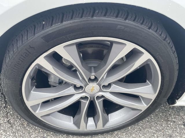 Used 2023 Chevrolet Malibu LT FWD image 11