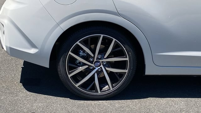 New 2026 Subaru Impreza 2.0i Sport AWD/4WD image 9