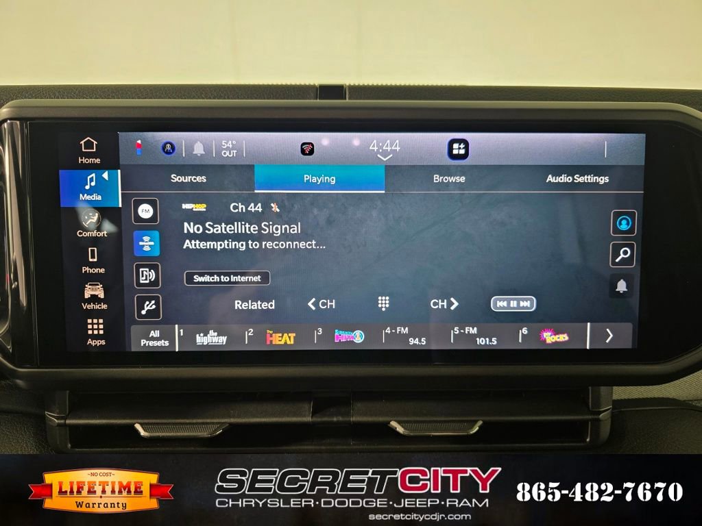 New 2026 Jeep Wrangler Unlimited Sport image 20