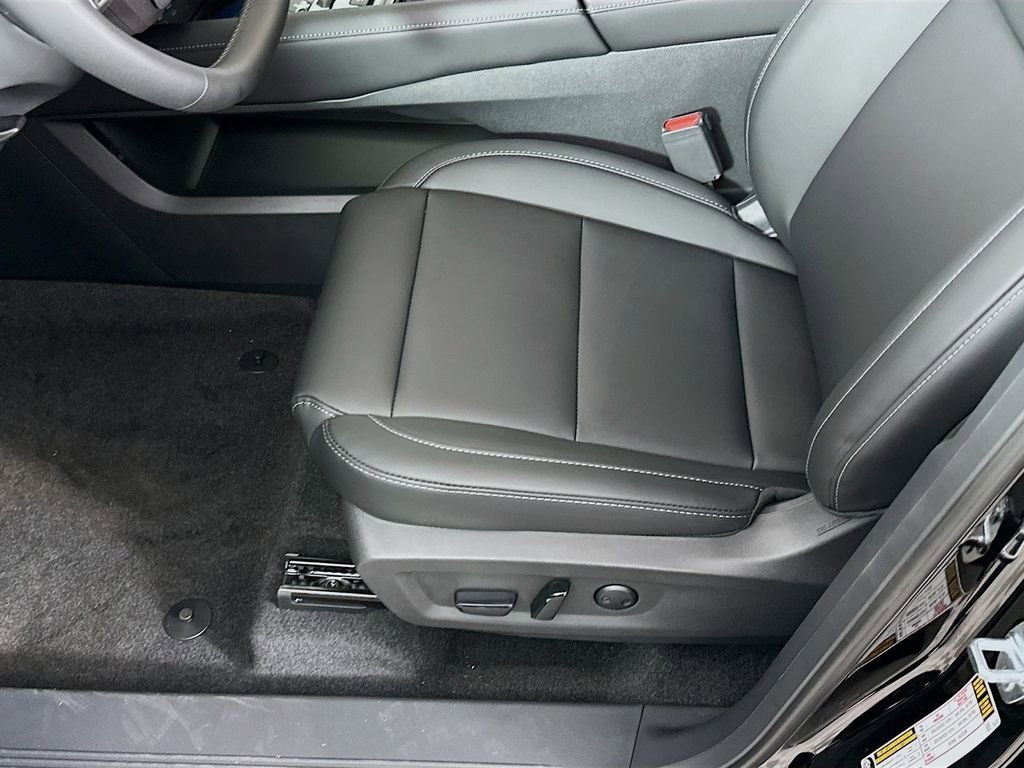 New 2026 Nissan Murano SV AWD/4WD image 26