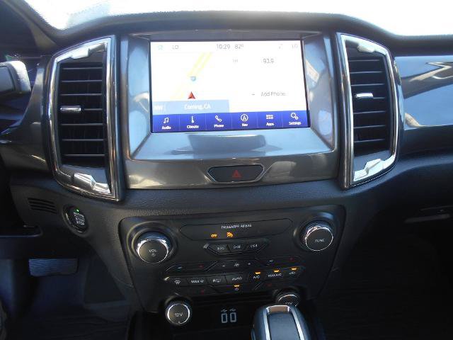 Certified 2021 Ford Ranger 2WD SuperCrew image 3