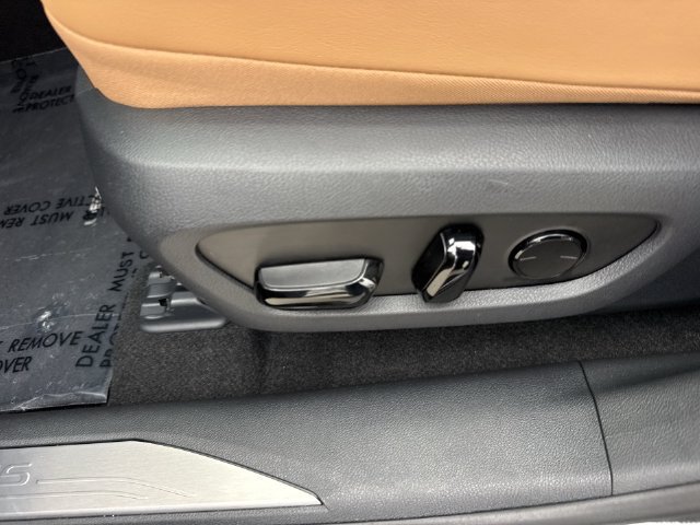 Certified 2024 Lexus RX 350 Premium w/ Accessory Package (Z1) FWD image 12