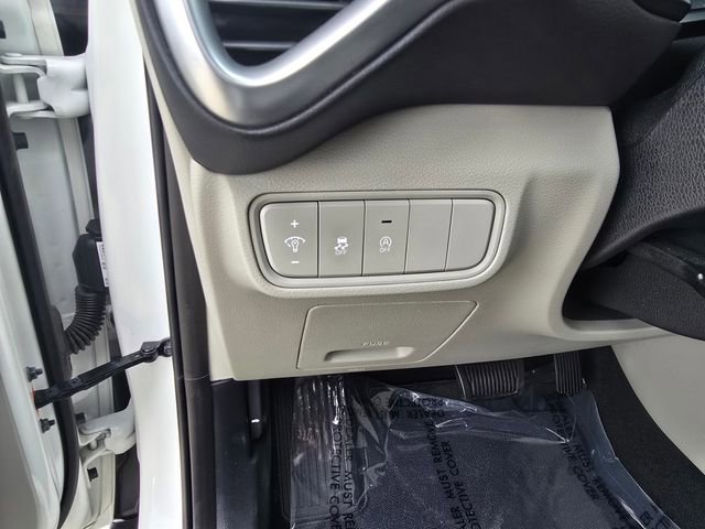 Used 2024 Kia Soul LX FWD image 27