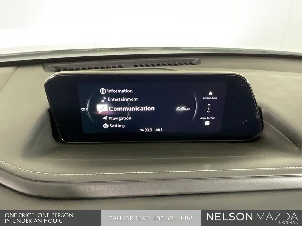 Certified 2025 MAZDA CX-30 AWD 2.5 S w/ Preferred Package image 33