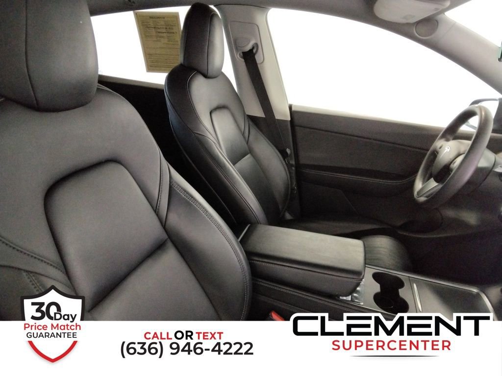 Used 2022 Tesla Model Y Performance image 33