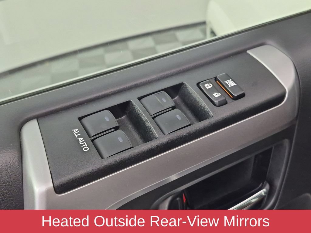 Used 2023 Toyota 4Runner Limited AWD/4WD image 14